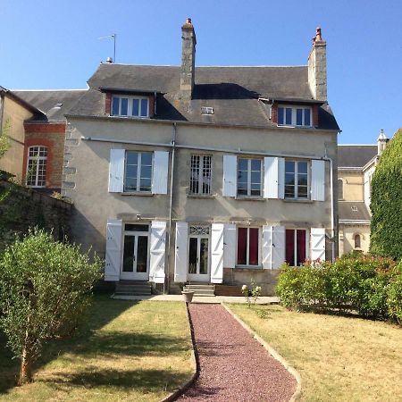 La Maison De Mathilde Alençon Buitenkant foto