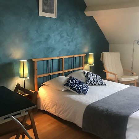 La Maison De Mathilde Alençon Buitenkant foto
