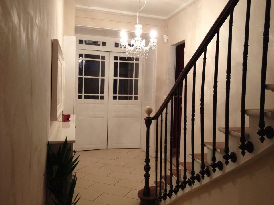 La Maison De Mathilde Alençon Buitenkant foto