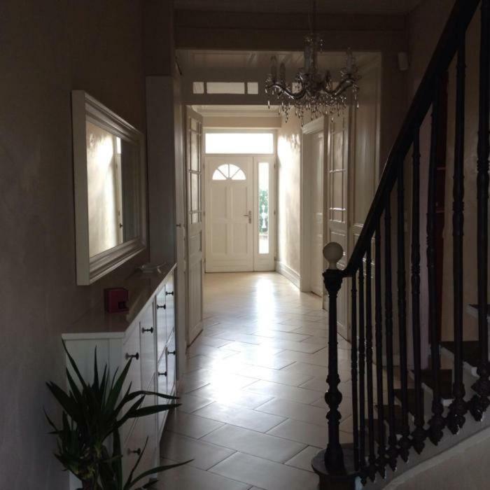 La Maison De Mathilde Alençon Buitenkant foto